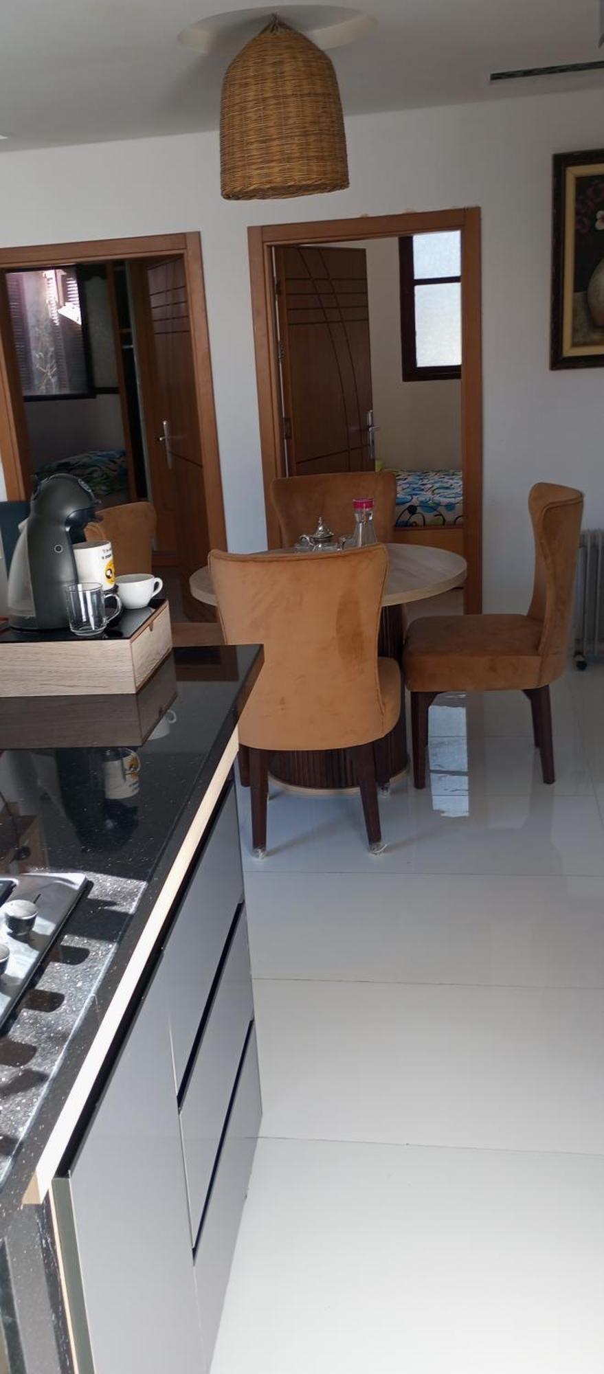 Riad Of Serenity Briech Asilah Εξωτερικό φωτογραφία