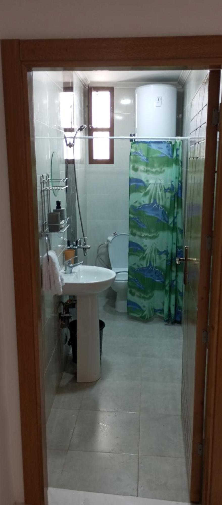 Riad Of Serenity Briech Asilah Εξωτερικό φωτογραφία
