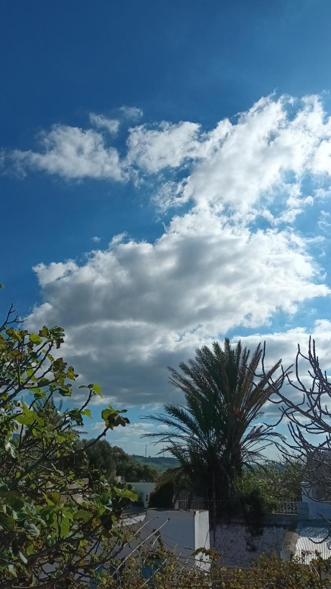 Riad Of Serenity Briech Asilah Εξωτερικό φωτογραφία