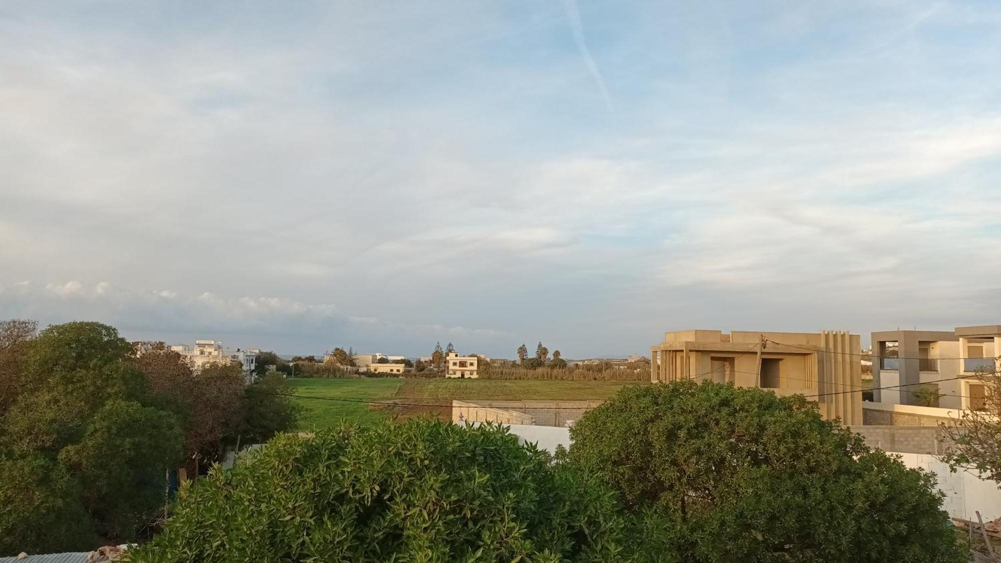 Riad Of Serenity Briech Asilah Εξωτερικό φωτογραφία