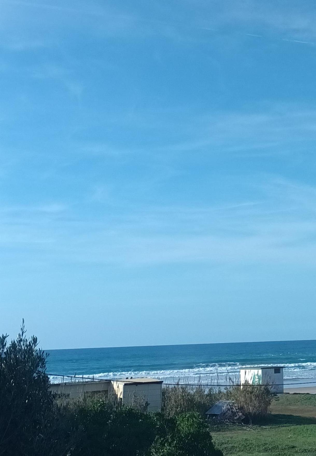 Riad Of Serenity Briech Asilah Εξωτερικό φωτογραφία