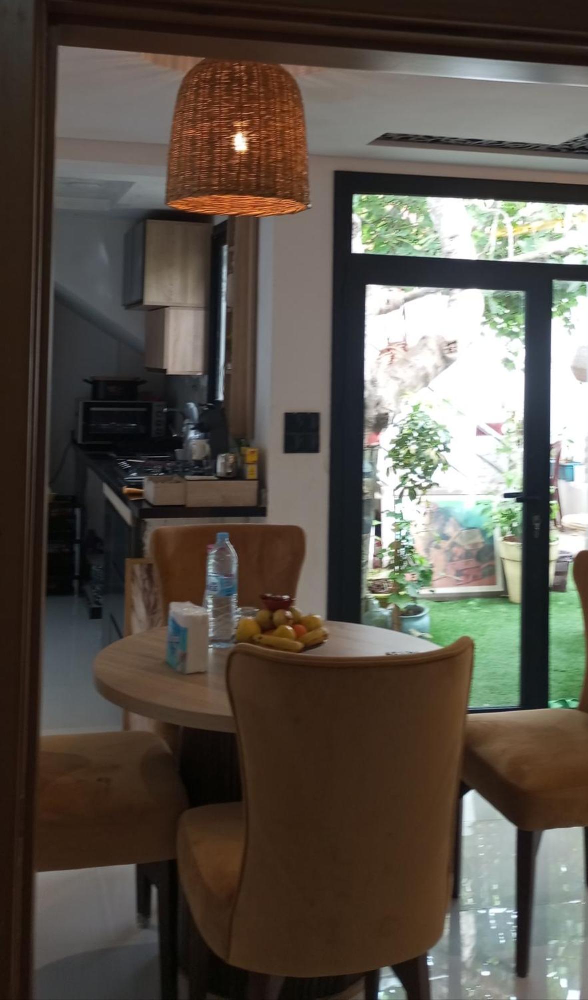 Riad Of Serenity Briech Asilah Εξωτερικό φωτογραφία