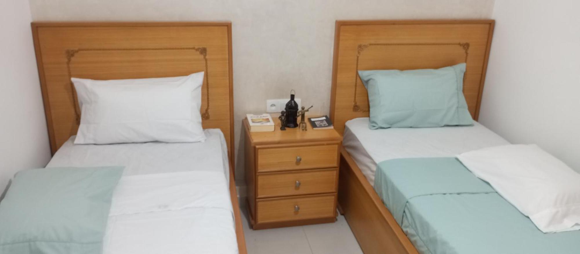 Riad Of Serenity Briech Asilah Εξωτερικό φωτογραφία