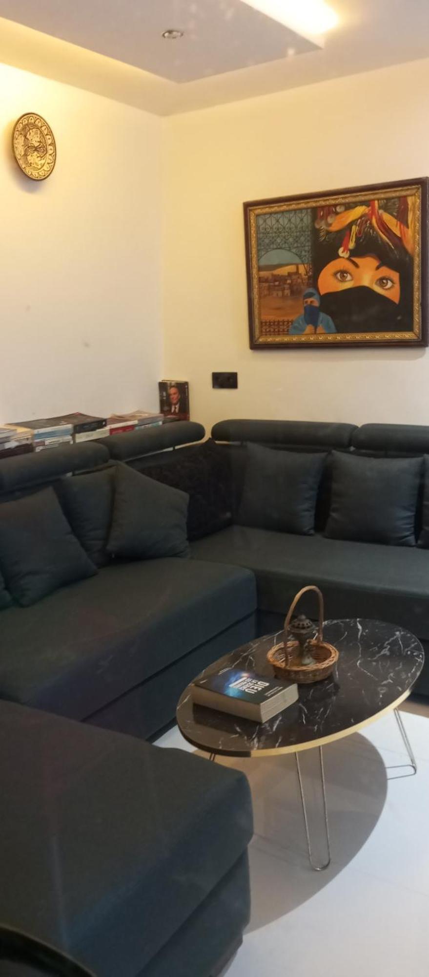 Riad Of Serenity Briech Asilah Εξωτερικό φωτογραφία
